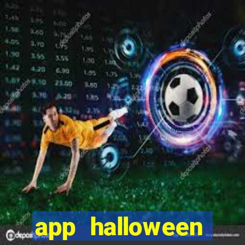 app halloween jackpot slots